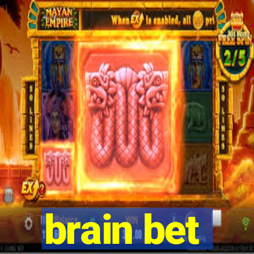 brain bet